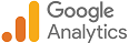 Google analytics logo